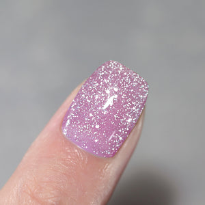 Reflective Glitter Gel SZ32 Carat Mirage 10ml