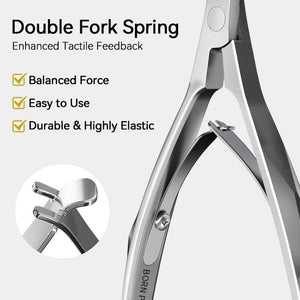 Metal Cuticle Nippers Tools & Accessories BORN PRETTY 