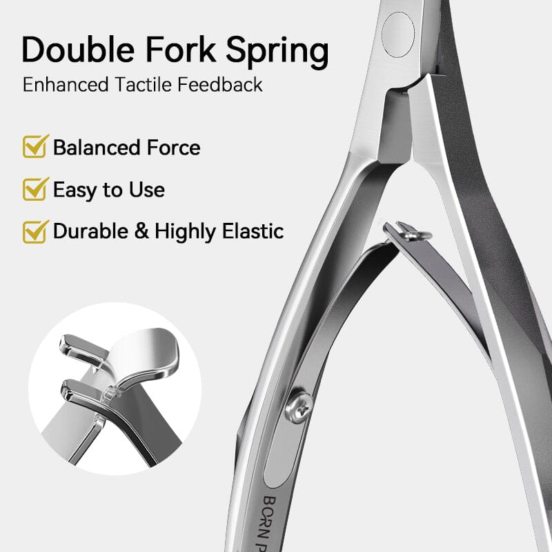 Metal Cuticle Nippers Tools & Accessories BORN PRETTY 