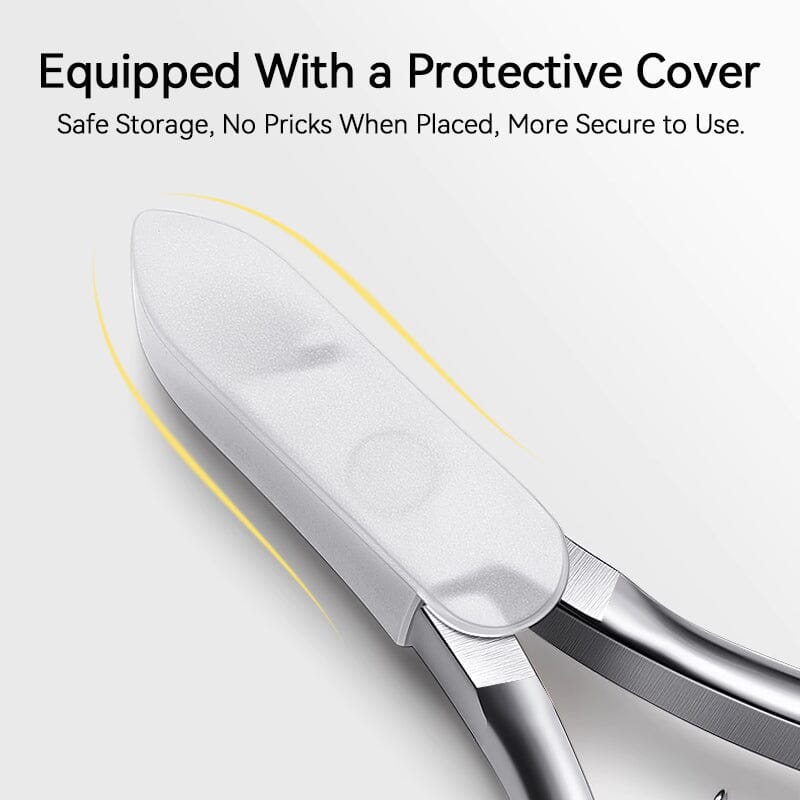 Metal Cuticle Nippers Tools & Accessories BORN PRETTY 