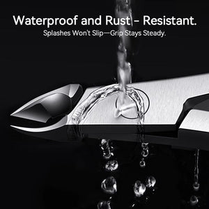Metal Cuticle Nippers Tools & Accessories BORN PRETTY 