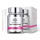 Nail Debonder Quick Removal 80ml Gel Nail Polish BORN PRETTY 