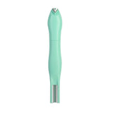 Detachable Magnetic Stick Heart Snake Pattern Light Blue Tools & Accessories BORN PRETTY 