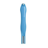 Detachable Magnetic Stick Heart Snake Pattern Deep Blue Tools & Accessories BORN PRETTY 