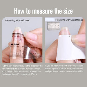 420pcs Matte Soft Gel Tips Nail Tips UR SUGAR 