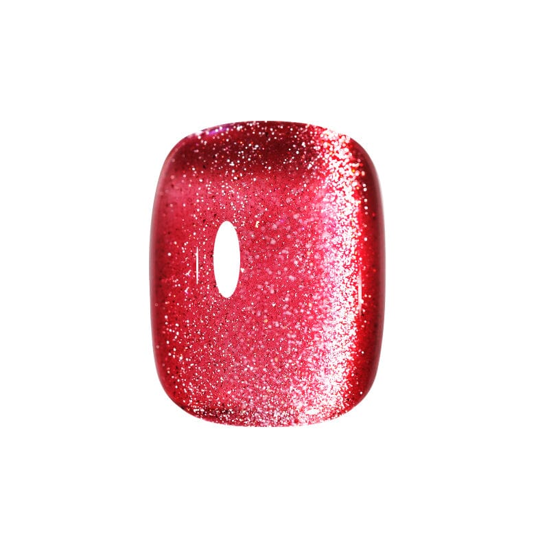 Cat Magnetic Gel Polish Amber Mocha #01 5ml Gel Nail Polish BORN PRETTY 