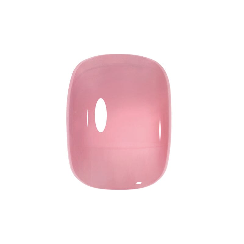 Jelly Gel Polish Amber Mocha #04 5ml Gel Nail Polish BORN PRETTY 