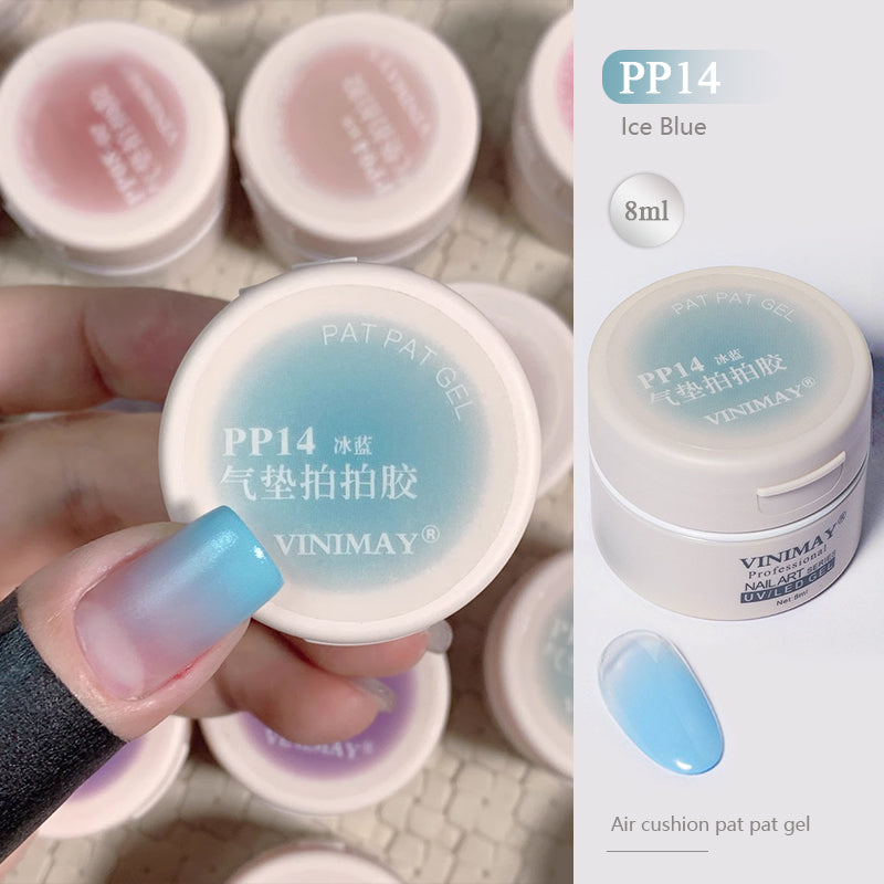 Air Cushion Pat Pat Gel PP14 8ml