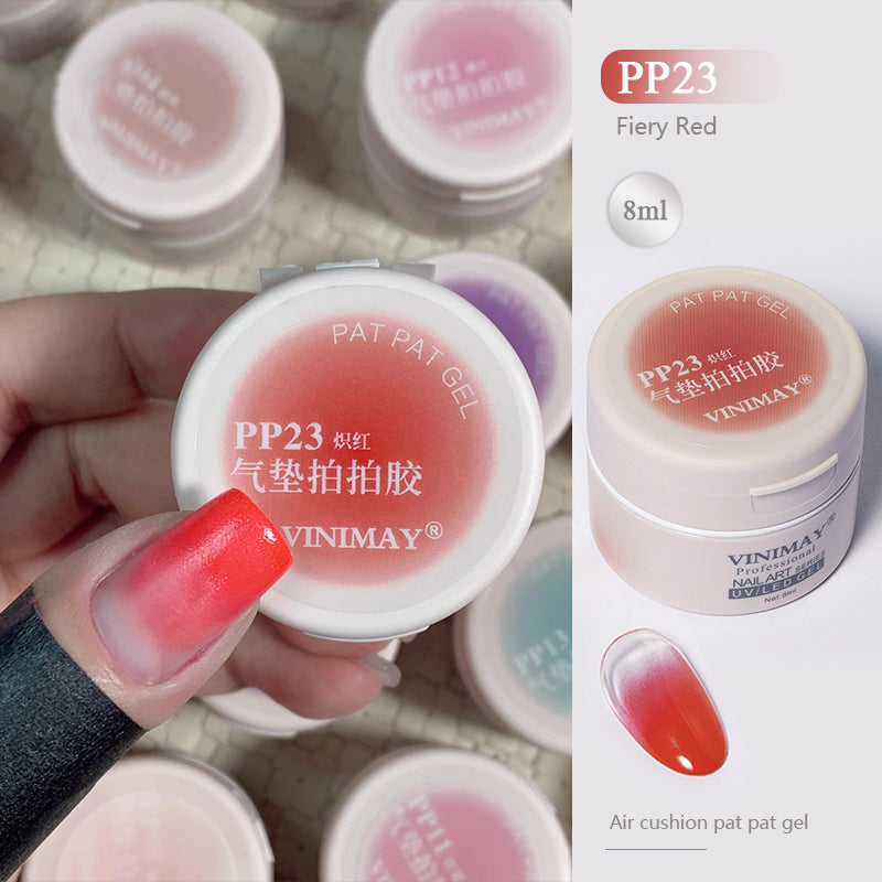 Air Cushion Pat Pat Gel PP23 8ml