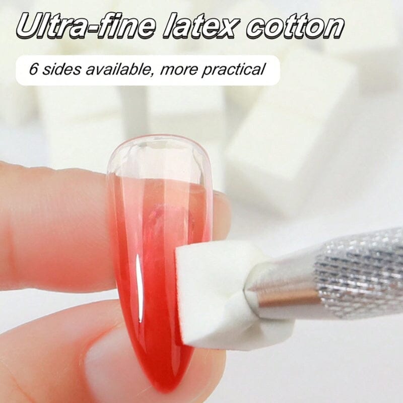 Metal Sponge Grabbing Clip Tools & Accessories No Brand 