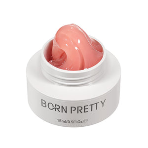 Non‑Stick Hand Builder Gel #12 Blush Pink 15ml