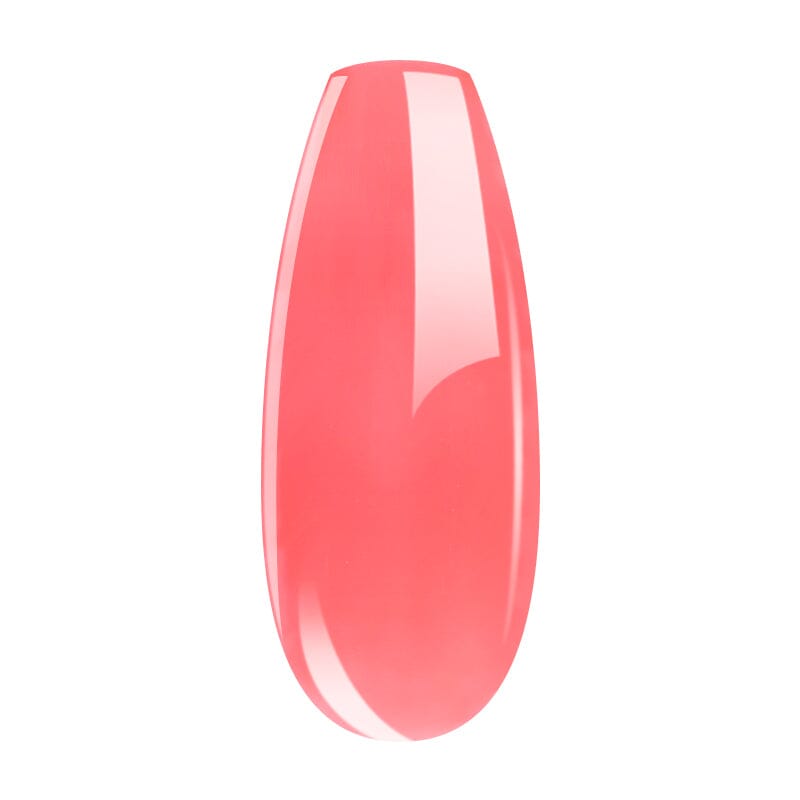 Milky Jelly Gel Polish Ruby Regalia #01 7ml Gel Nail Polish BORN PRETTY 
