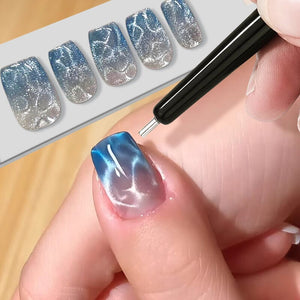 Nail Magnetic Pen Tools & Accessories No Brand 