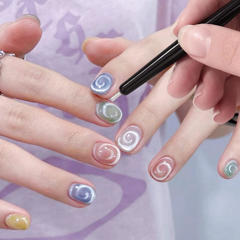 Nail Magnetic Pen Tools & Accessories No Brand 