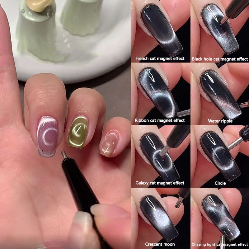 Nail Magnetic Pen Tools & Accessories No Brand 