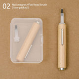 3 in 1 Multifunctional Strong Magnetic Stick Tools & Accessories No Brand 02 