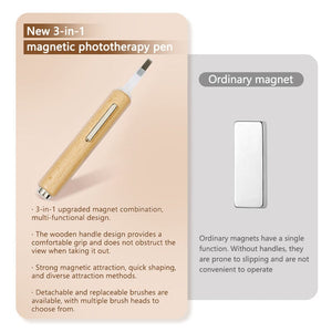 3 in 1 Multifunctional Strong Magnetic Stick Tools & Accessories No Brand 