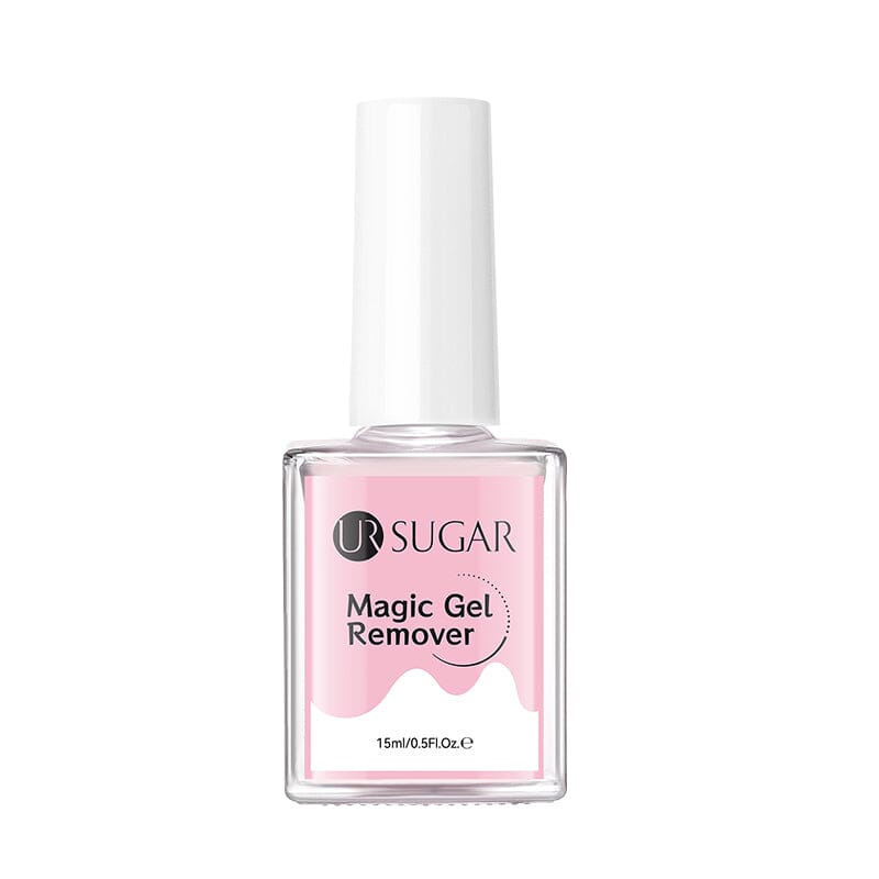 Magic Gel Remover 15ml Gel Nail Polish UR SUGAR 