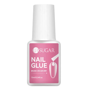Nail Glue 10ml Tools & Accessories UR SUGAR 