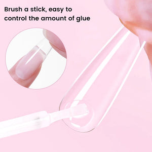 Nail Glue 10ml Tools & Accessories UR SUGAR 