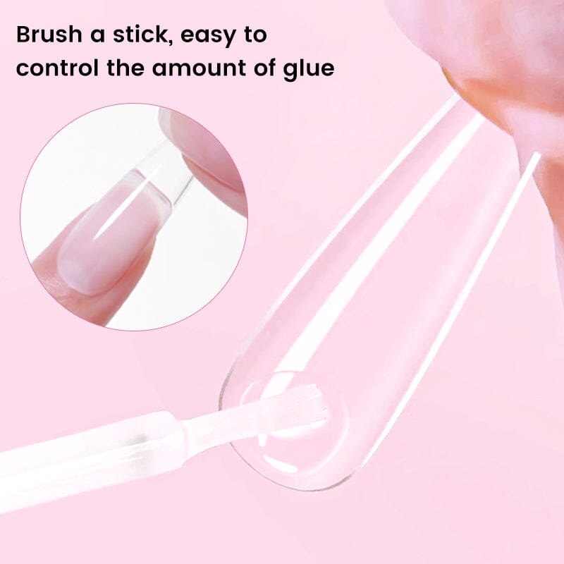 Nail Glue 10ml Tools & Accessories UR SUGAR 