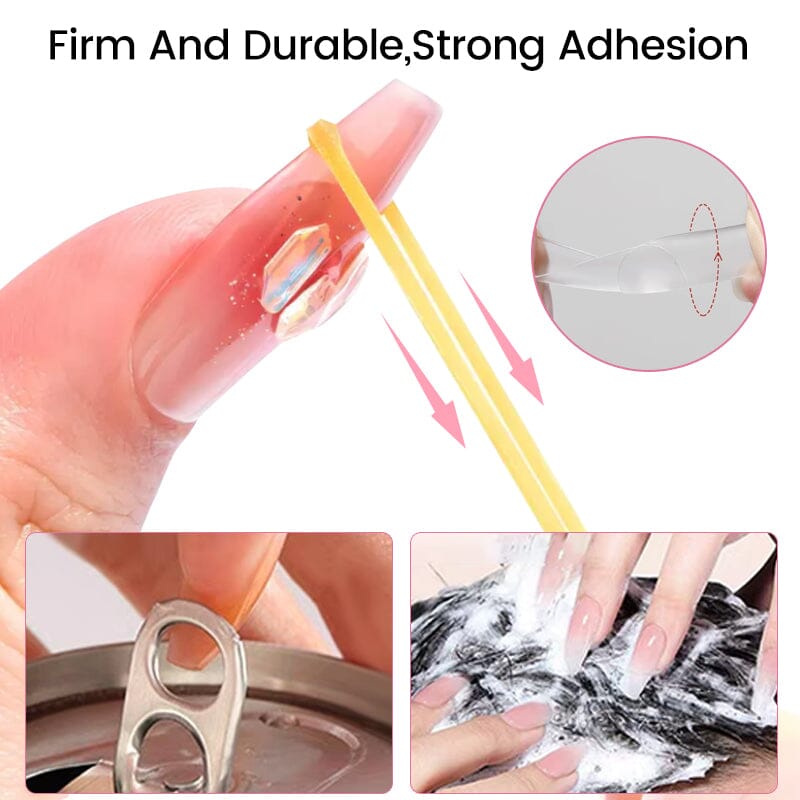 Nail Glue 10ml Tools & Accessories UR SUGAR 