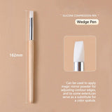 Multi-functional Silicon Pressing Pen Tools & Accessories No Brand 03 