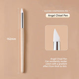 Multi-functional Silicon Pressing Pen Tools & Accessories No Brand 05 