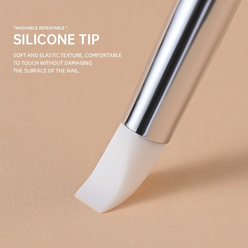 Multi-functional Silicon Pressing Pen Tools & Accessories No Brand 