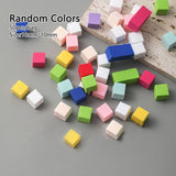 50pcs Mini Square Soft Sponges Tools & Accessories No Brand 04 