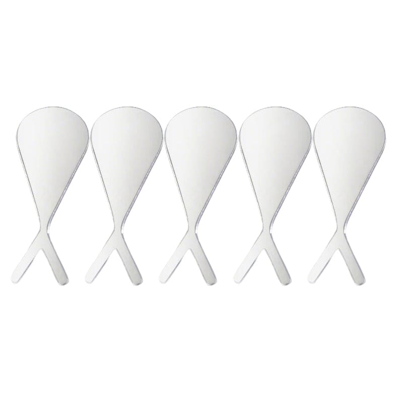 5pcs Rabbit Design Magnetic Stick Tools & Accessories No Brand 