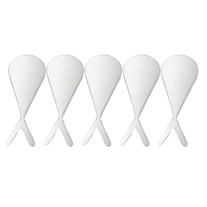 5pcs Rabbit Design Magnetic Stick Tools & Accessories No Brand 