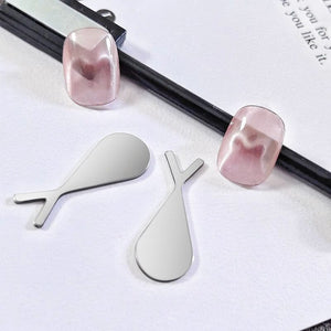 5pcs Rabbit Design Magnetic Stick Tools & Accessories No Brand 