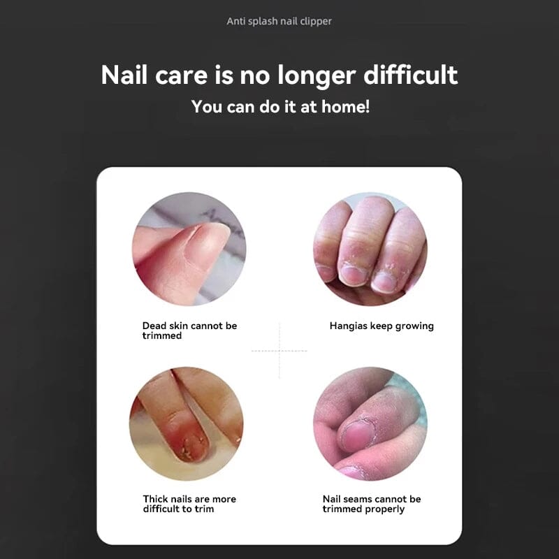 Green Diagonal Pliers Nail Clippers Tools & Accessories No Brand 