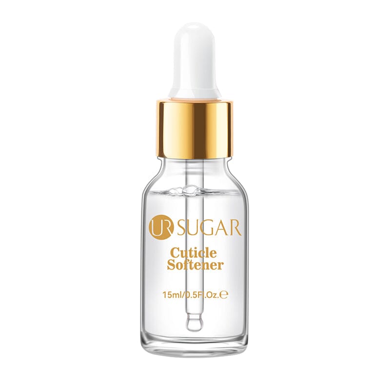 Cuticle Softener 15ml Nail Care UR SUGAR 