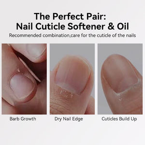 Cuticle Softener 15ml Nail Care UR SUGAR 
