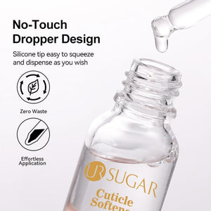Cuticle Softener 15ml Nail Care UR SUGAR 