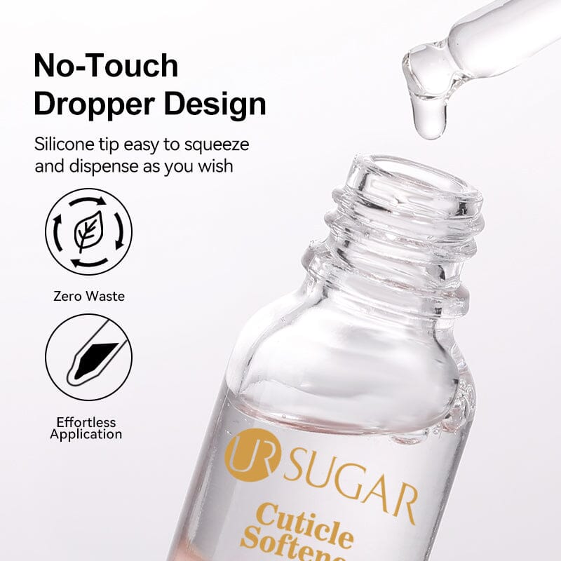 Cuticle Softener 15ml Nail Care UR SUGAR 