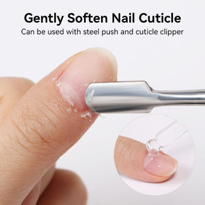 Cuticle Softener 15ml Nail Care UR SUGAR 