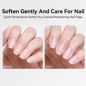 Cuticle Softener 15ml Nail Care UR SUGAR 