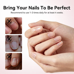 Nail Cuticle Oil Cuticle Remover 20ml Tools & Accessories BORN PRETTY 