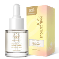 Nail Cuticle Oil Cuticle Remover 20ml Tools & Accessories BORN PRETTY Cuticle Remover 