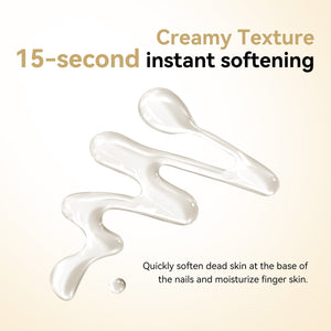 2pcs Set Nail Cuticle Remover & Cuticle Oil 20ml Tools & Accessories BORN PRETTY 