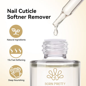 Nail Cuticle Remover 20ml Tools & Accessories BORN PRETTY 