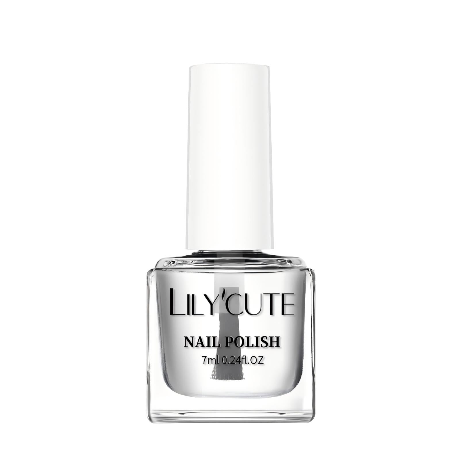 Top Nail Polish 7ml
