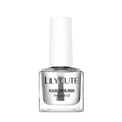 Top Nail Polish 7ml Nail Polish LILYCUTE 
