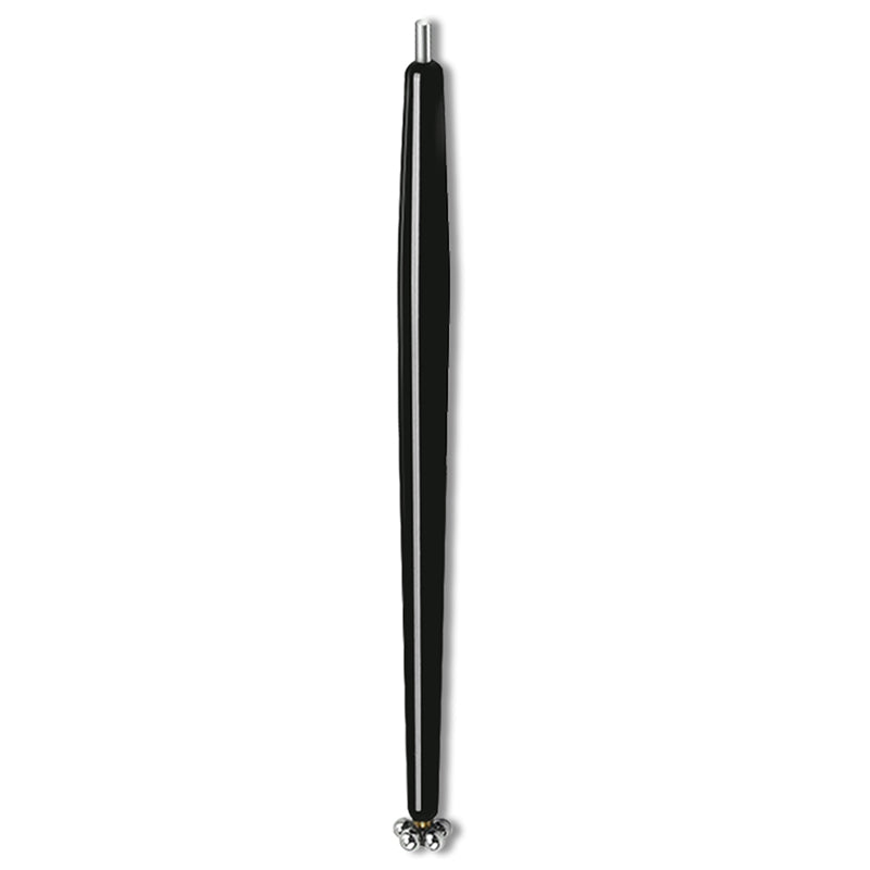 Double Headed Black Magnetic Pen