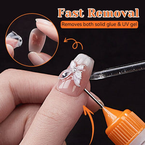Nail Debonder 30ml Tools & Accessories NICOLE DIARY 