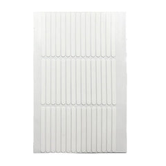 40pcs Double-sided Adhesive Tapes Tools & Accessories No Brand 