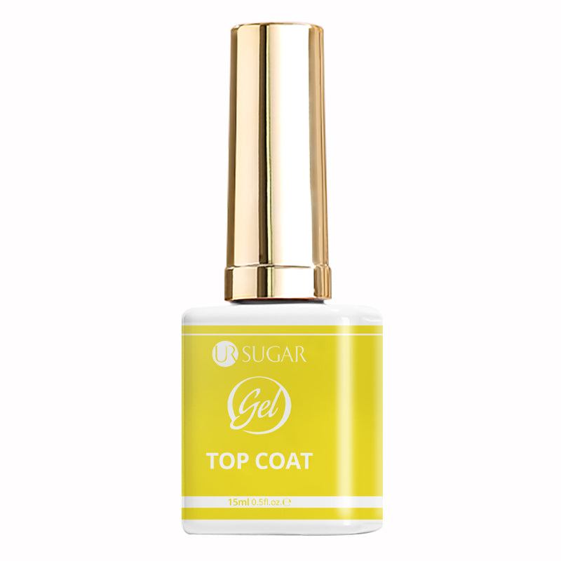 Top Coat 15ml HEMA/TPO/TMPTA FREE